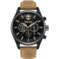 Montre Timberland Homme in Acier TDWGC2132601 - TDWGC2132601